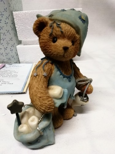 Cherished teddies 786705 - 786705,