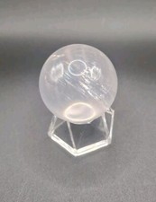 Girasol Quartz Sphere, 40mm