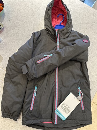Girls waterproof surfanic - 8k,