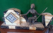 Antique Art Nouveau French