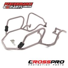 BMW R1200 GS 2008 CrossPro Ice