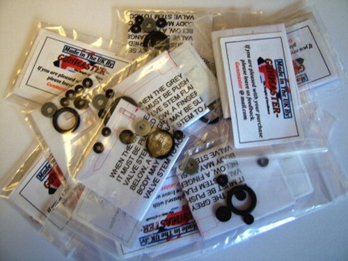 Crosman seal kit for 2240 - seal,