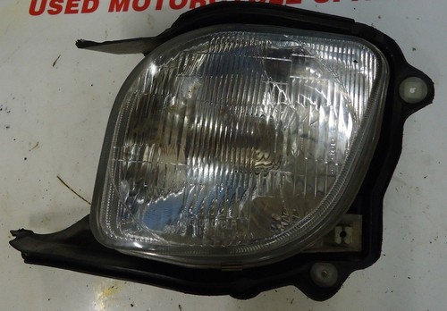 Yamaha yzf 750 1993 - r,