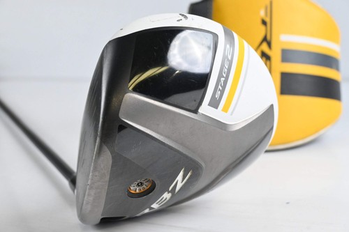 Left hand taylormade - hand, rbz