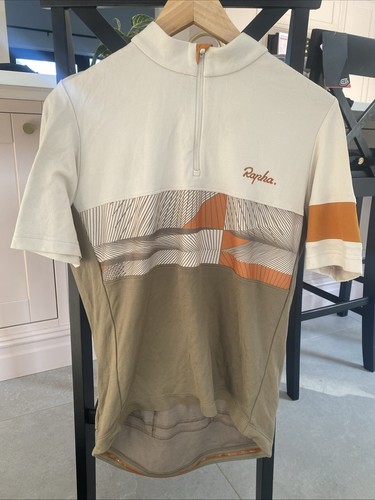 Rapha classic climbs jersey - rapha,