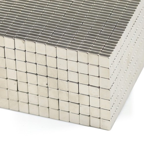 1000x neodymium block - 5-1000x,