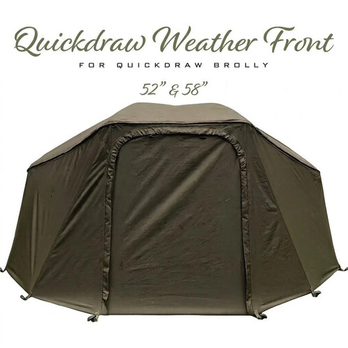 Esp quickdraw brolly weather - esp,