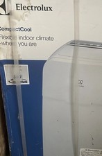 Electrolux EXP09HN1WI 9000 BTU