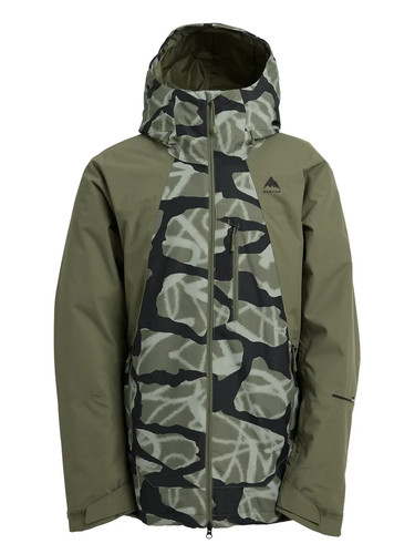 Burton reserve insulated - burton,