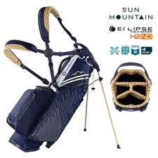 Sun Mountain H2NO Eclipse E2.5