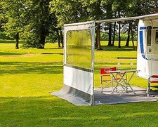 Fiamma Blocker Pro 350 Front