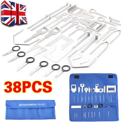 38pcs car radio stereo audio - car,