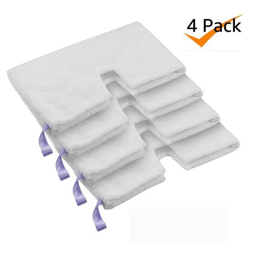 4packs for shark steam pocket - 4packs,
