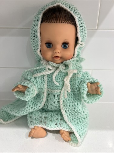 Rosebud doll 36cm - doll, (14in)