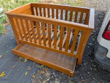 Mamas and Papas Ocean Cot &