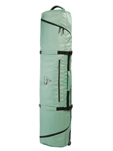 Burton wheelie gig snowboard - gig,
