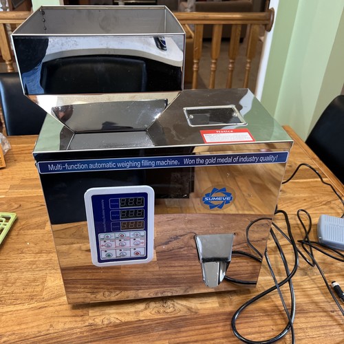 Sumeve automatic weighing and - sumeve,