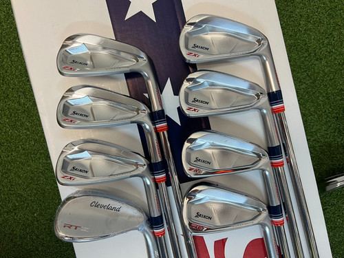 Srixon zxi7 ltd editon - zxi7, all