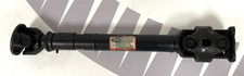 GENUINE NOS EX ARMY MOD SPEC LAND ROVER DOUBLE CARDAN FRONT PROPSHAFT FTC4391