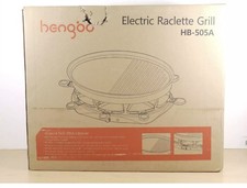 HengBo HB-505A Smoke-free