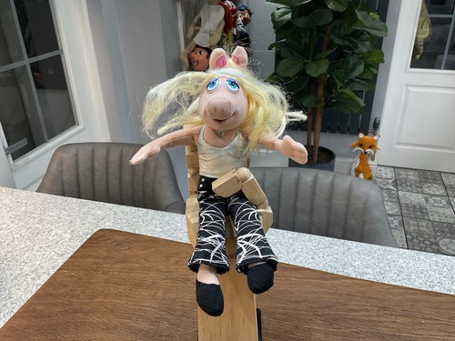 Jim hensons the muppets - hensons, 11”