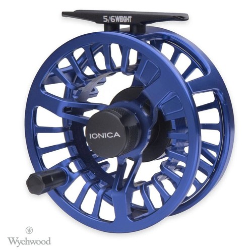 Wychwood ionica fly reel - reel,