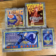 The Fantastic Four Bowen