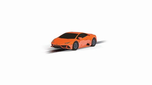 Micro scalextric lamborghini - micro,