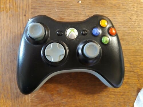 Microsoft xbox 360 - 360, official