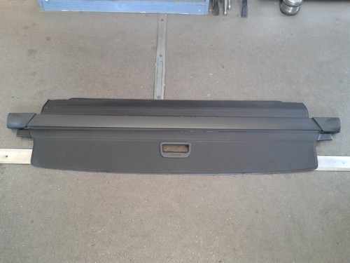 Skoda fabia estate retractable - fabia,