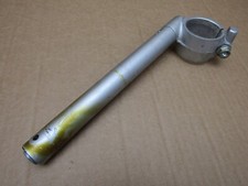 Honda CBR400RR 15,381 miles