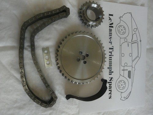 Triumph spitfire 1300 1500 - triumph,