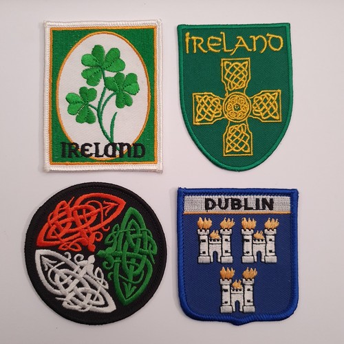 Ireland irish vintage - 4,