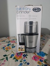 Quest Wet And Dry One Touch