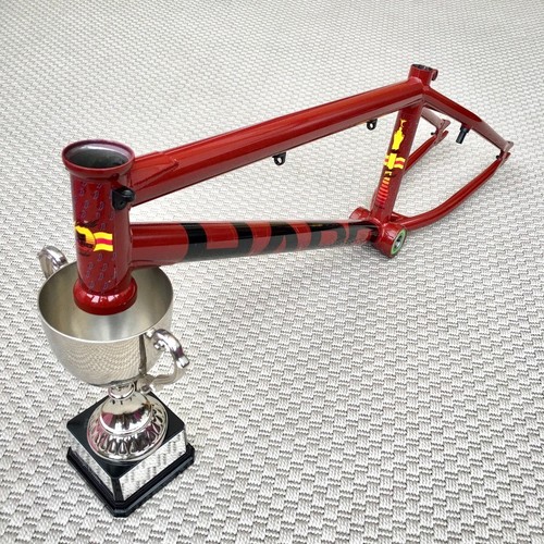 Haro matthias dandois - haro,