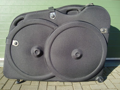 Bike box for road - for, and