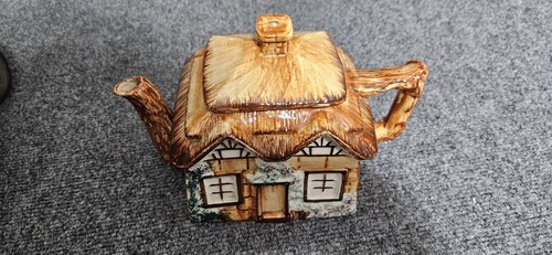 Keele street pottery ltd - street, co