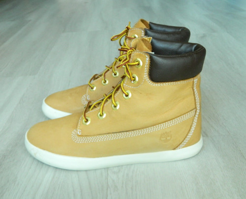Timberland glastonbury ladies - timberland,