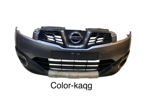 Nissan qashqai j11 - nissan, ii