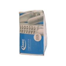 Asec Mechanical Digital