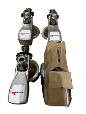 4 X Micromatic Grundy Keg