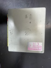 Subaru Legacy Sti Rs Ecu Engine Control Unit retro motorsport race rally 