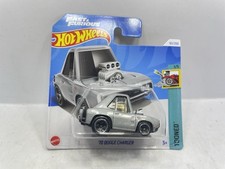 Hot Wheels Tooned 70 Dodge