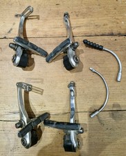 SHIMANO STX RC V-Brakes