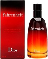 FAHRENHEIT BY CHRISTIAN DIOR
