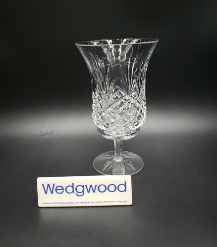 Wedgwood cut crystal - cut, majesty