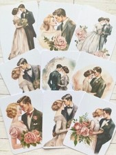9 Wedding Card Making Toppers