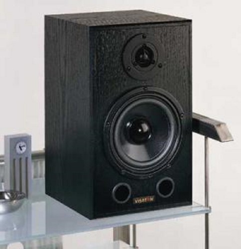 Visaton speaker kit - visaton, for