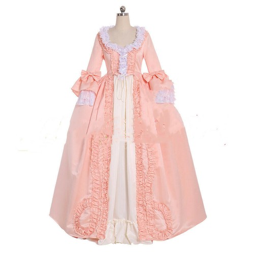 18th century marie - marie, antoinette