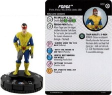 Marvel Heroclix - X-Men House